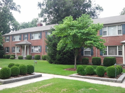 Building Photo - Cherokee Triangle