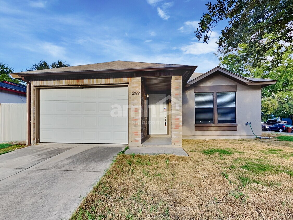 2922 Marble Glade House Rental in San Antonio, TX