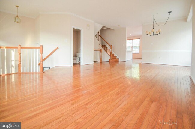 Foto del edificio - 117 Longpoint Way