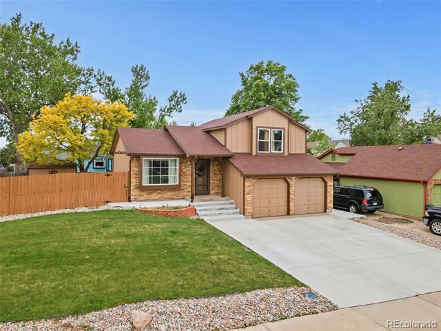 Building Photo - 8060 S Holland Ct