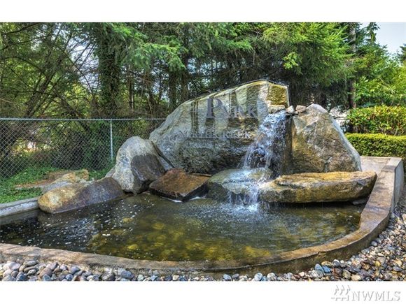Park at North Creek - 20328 Bothell Everett Hwy