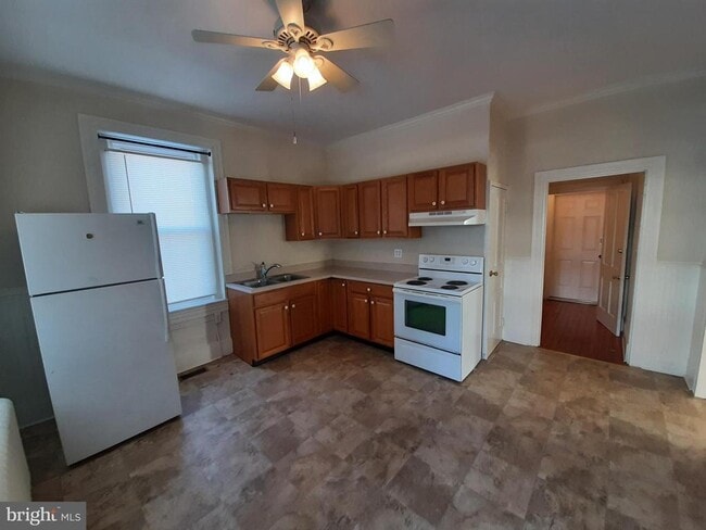 Foto del edificio - 553 N Loudoun St