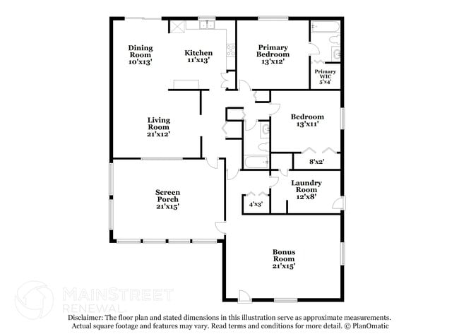Building Photo - 6539 Mauna Loa Blvd