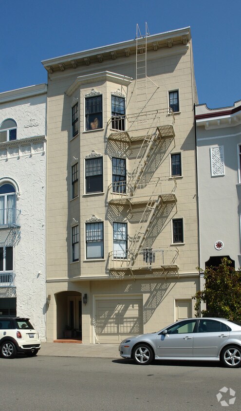 Foto principal - 2530 Chestnut St