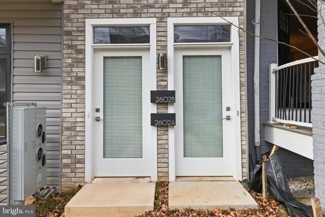 Foto del edificio - 2602 4th St NE