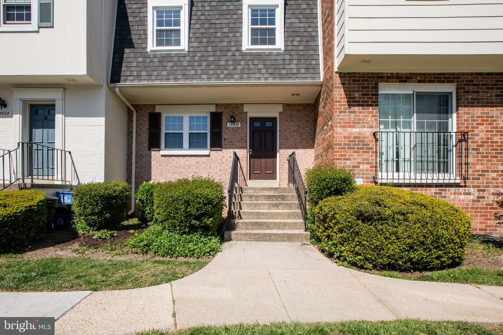 Primary Photo - 14630 Tynewick Terrace