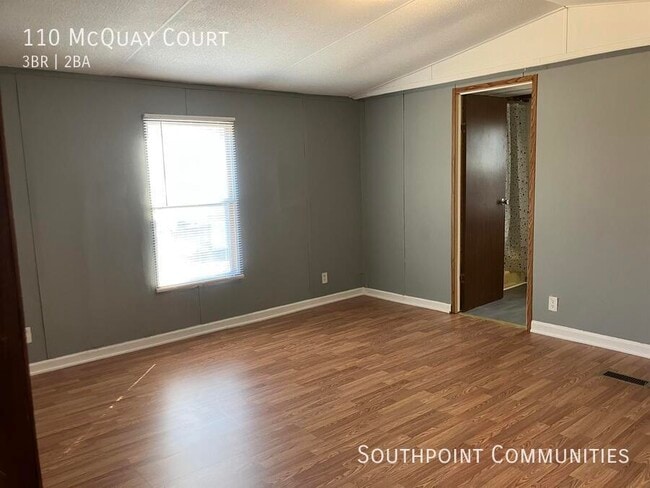 Building Photo - 110 McQuay Trail