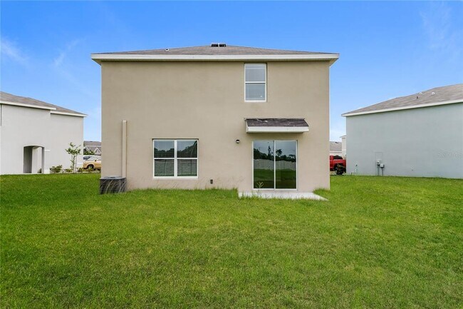 Foto del edificio - 2921 Great Abaco Way