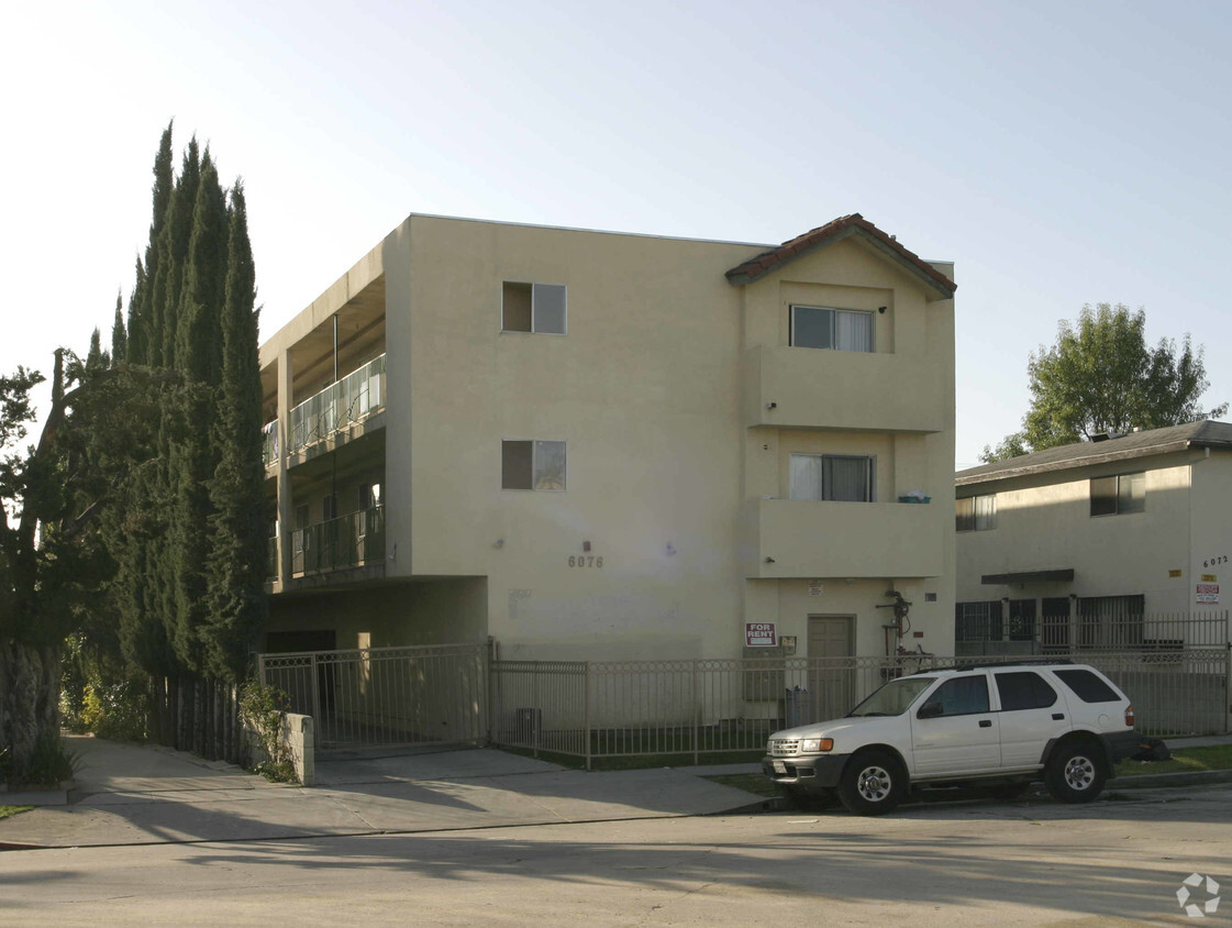 Primary Photo - 6076 La Prada St
