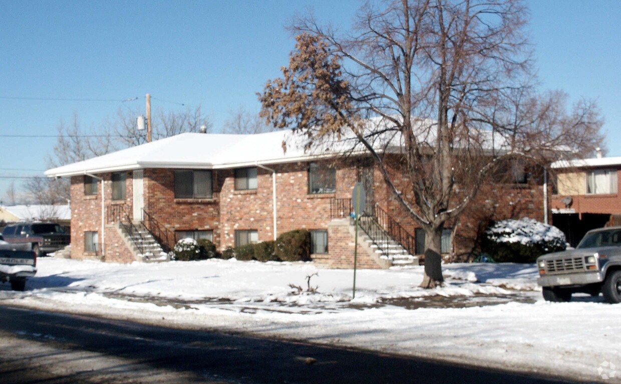 2507 Kingston St, Aurora, CO 80010 Apartments in Aurora, CO