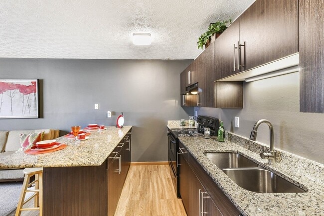 Building Photo - Bolton Estates Apartments
