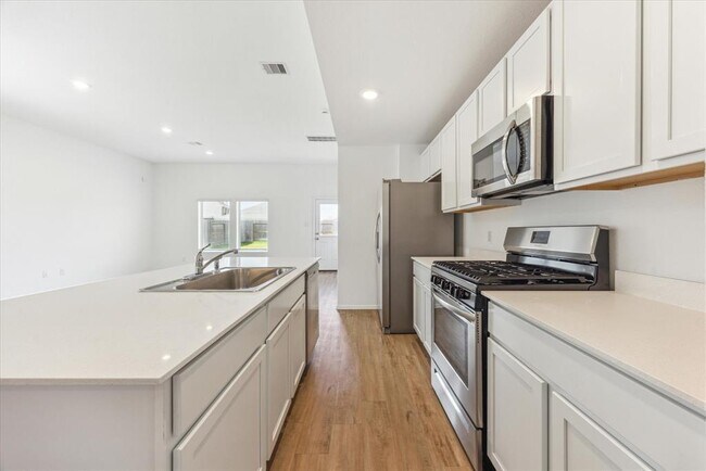 Foto del edificio - 27014 River Birch Ridge Dr