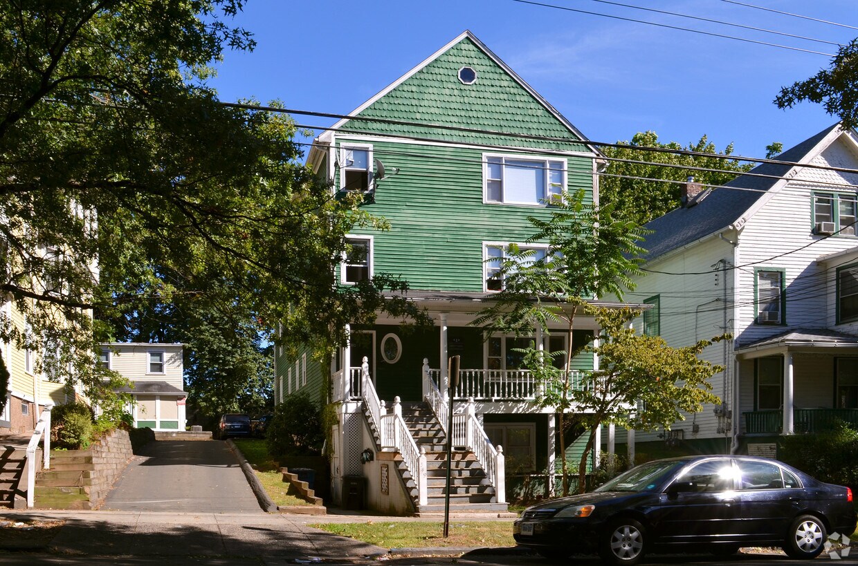 Foto principal - 349-351 Ellsworth Ave