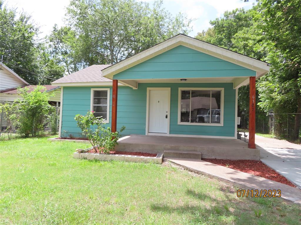 Foto principal - 6322 Gainesville St