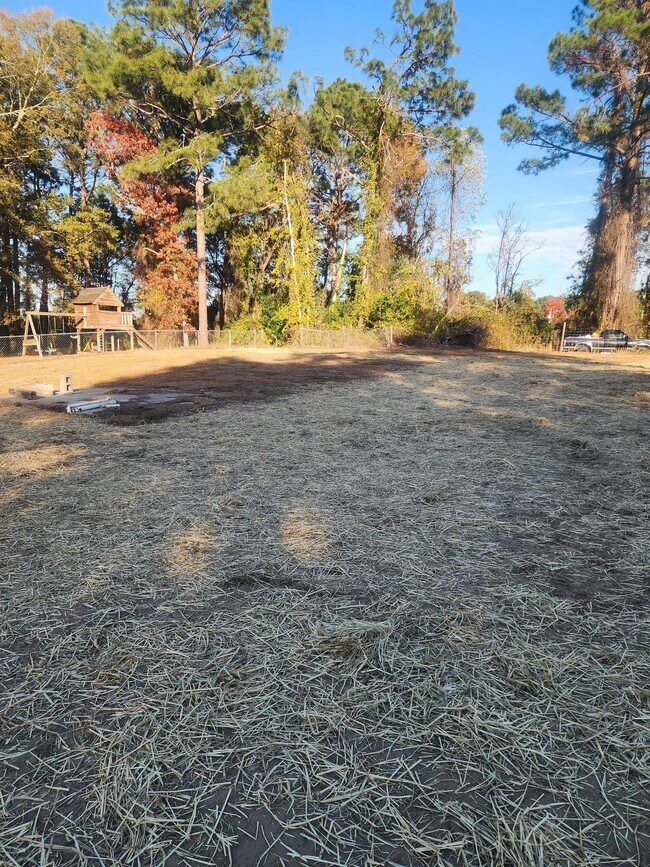 Foto del edificio - 3231 Dorian Rd