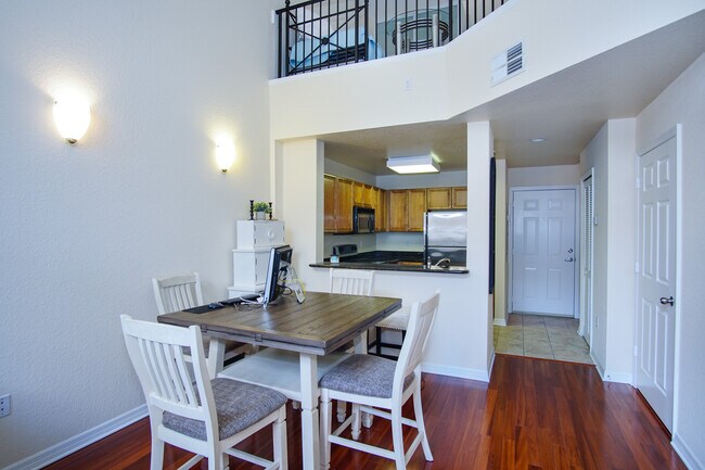 Foto del edificio - 700 S Harbour Island Blvd