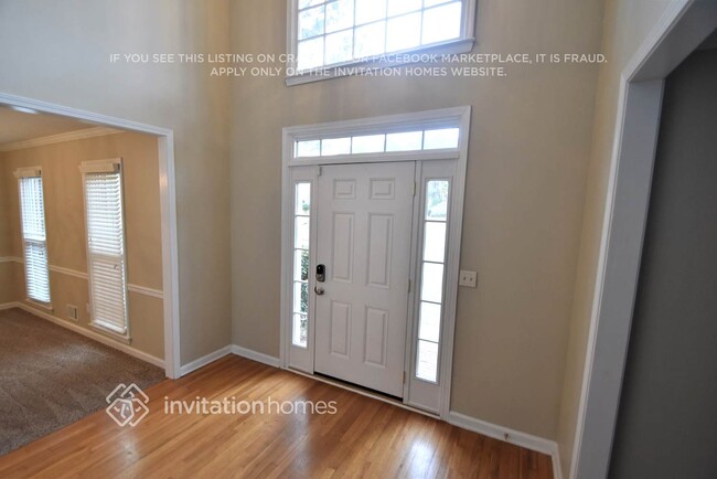 Foto del edificio - 1620 Brentwood Crossing SE