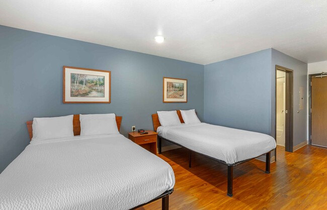 Foto del edificio - Furnished Studio-Akron - South