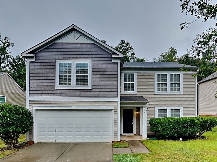 Foto principal - 1/2 off rent with October Move In!