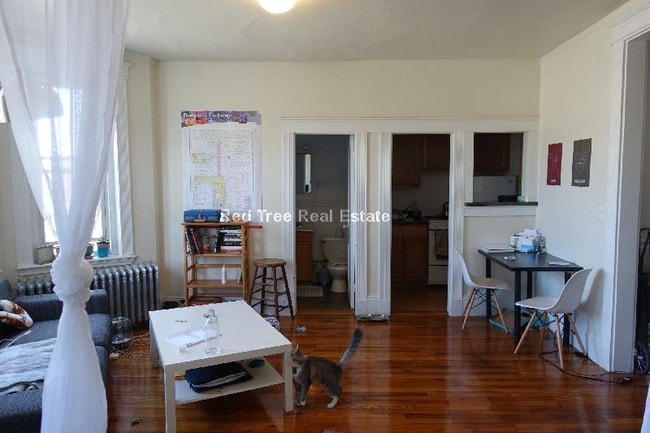 Photo - 1334 Commonwealth Ave Apartment