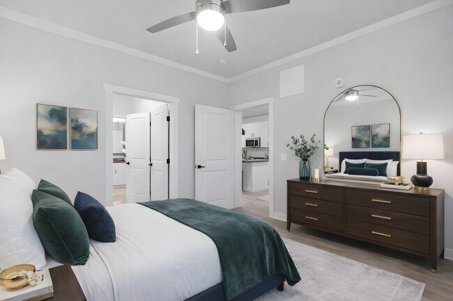 Foto del edificio - The Oasis at Seahaven