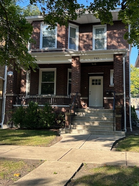 Building Photo - 543 Gunderson Ave