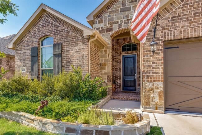Building Photo - Coming Soon!  4-Bedroom Home with Granite Countertops & Cozy Fireplace in Aledo ISD