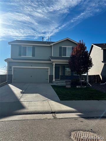 Foto del edificio - 47316 Lilac Ave