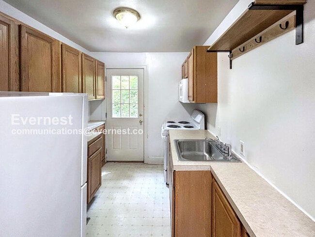 Foto del edificio - 412 A Griffin Ave