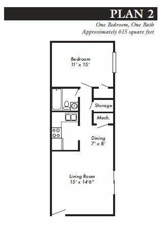 Foto principal - 1039 Valley View Dr
