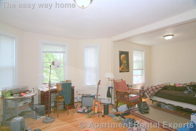 Photo - 389 Columbia St Apartment