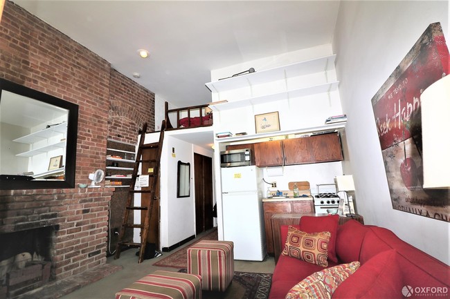Building Photo - 67 West 73rd Street