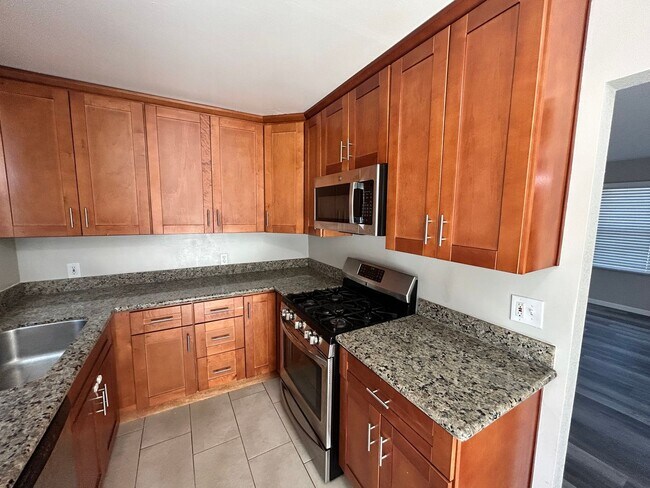 Foto del edificio - 2 Bedroom/1 Bath Home Stockton Ca