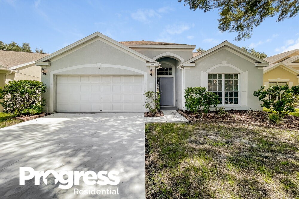 10610 Walker Vista Dr, Riverview, FL 33578 House Rental in Riverview