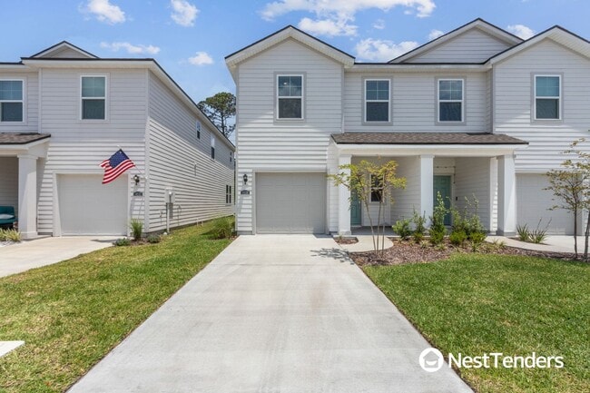 City Living Surrounded by Nature! - City Living Surrounded by Nature! Townhome