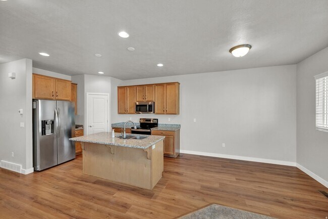 Foto del edificio - 15142 S Wild Horse Wy
