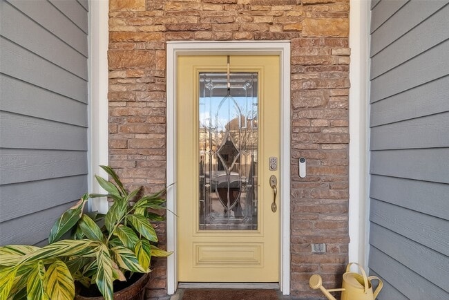 Photo - 3410 Garden Shadow Ln House