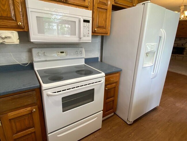 Foto del edificio - 2996 W 65th St