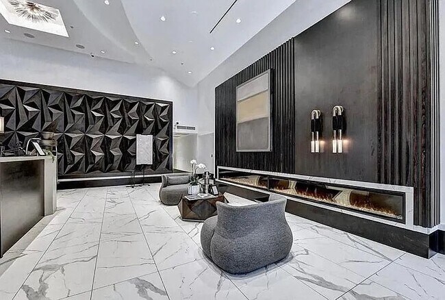 Foto del edificio - 400 W Peachtree St NW