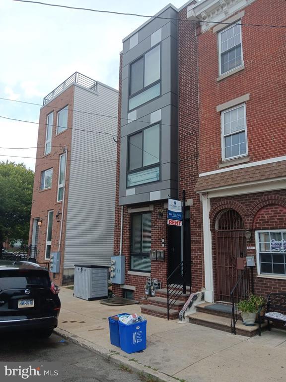 Foto del edificio - 431 W Berks St