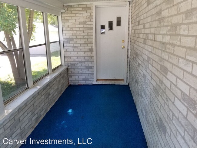 Building Photo - 4 br, 1 bath House - 1529 N Oneida Street