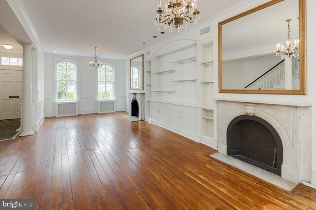 Building Photo - 3116 Dumbarton St NW
