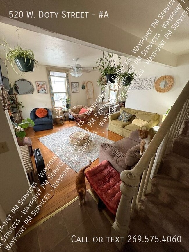 Building Photo - 520 W Doty St