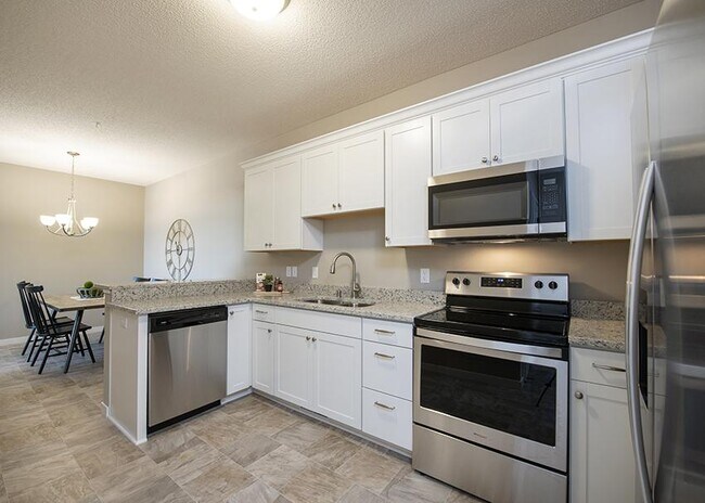 Foto del edificio - 11319 16th St NE