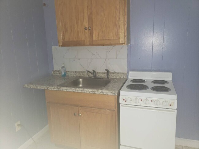 Foto del edificio - 1435 E 95th St