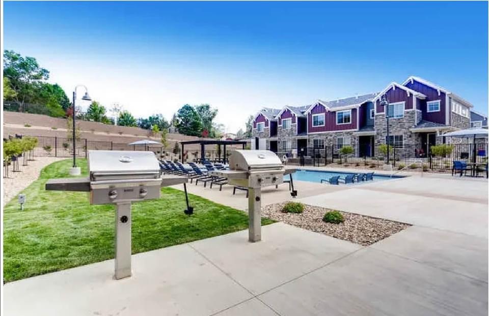 Primary Photo - 3390 S Biscay Way