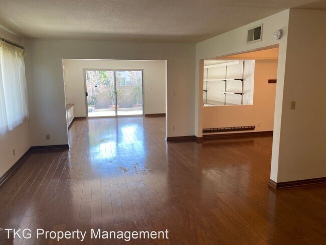 Building Photo - 4 br, 2 bath House - 618 E. La Veta Ave