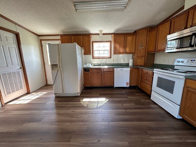Foto del edificio - Welcome Home to Country Living!