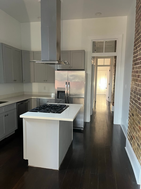 Foto del edificio - 2906 Fourth St