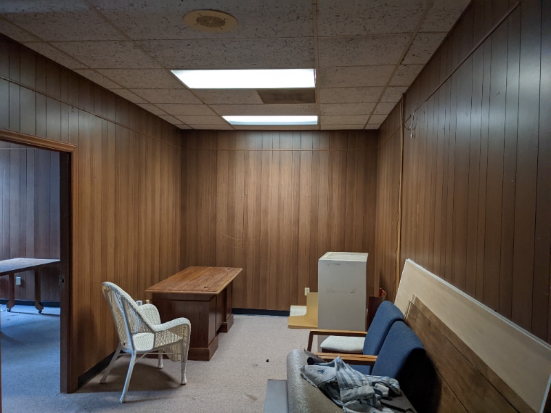 Building Photo - 3601 E Independence Blvd